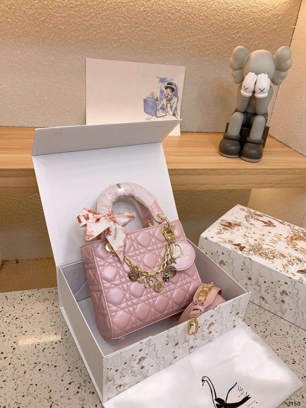 New Fashion Bag D3392 TEN