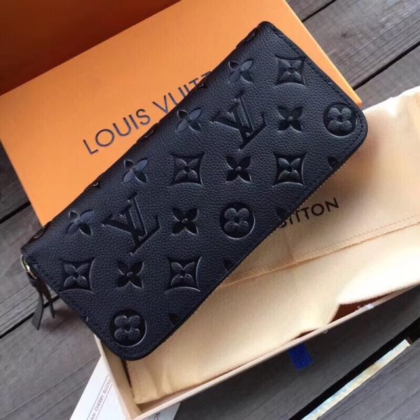 New Fashion L*V Wallet 002 QA