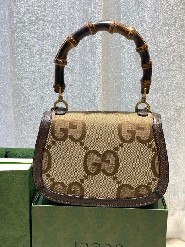 New Fashion GG Handbag 280 QA