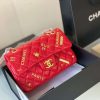 New Fashion Bag C3823 TEN