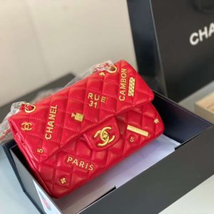 New Fashion Bag C3823 TEN
