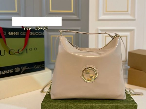 New Fashion GG Handbag G504 QA