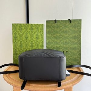 New Fashion GG Handbag 406 QA