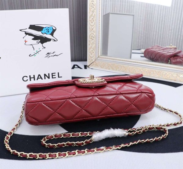 New Fashion CN Handbag 669 QA