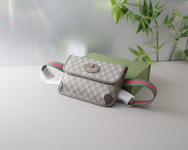 New Fashion GG Handbag G423 QA