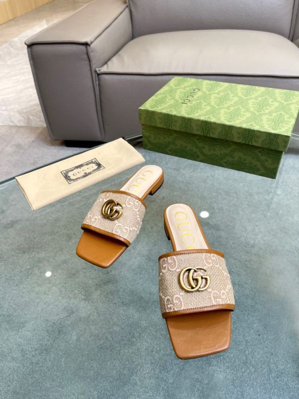 New Fashion Women GG Shoes G101 PA