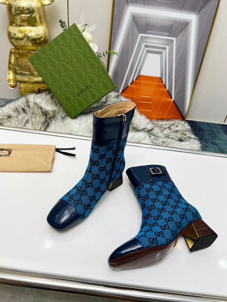 New Fashion GG Women Shoes 140