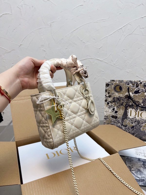 New Fashion Bag D3032 TEN