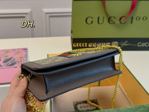 New Fashion GG Handbag G449 QA New Fashion GG Handbag G449 QA