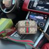 New Fashion GG Handbag G529 QA
