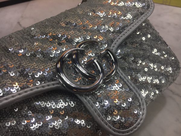 New Fashion GG Handbag 237 QA