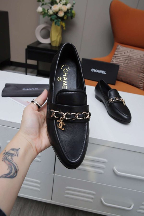 New Fashion Women CN Shoes 015 PA