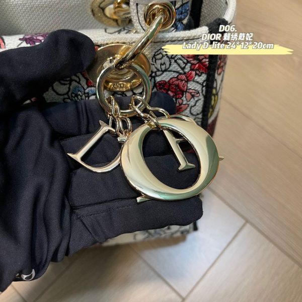 New Fashion Bag D3504 TEN