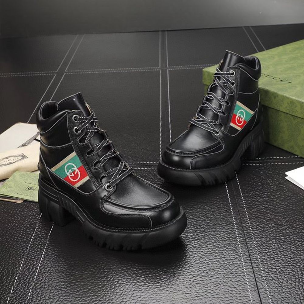 New Fashion GG Women Shoes 130