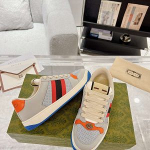 New Fashion GG Women Shoes 061