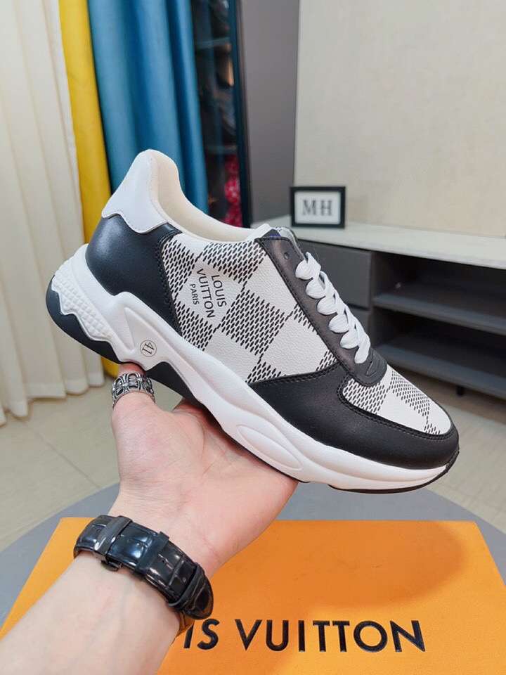 New Fashion Shoes L3087 TEN