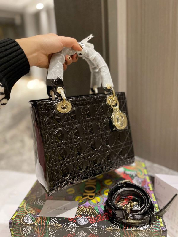 New Fashion Bag D3004 TEN