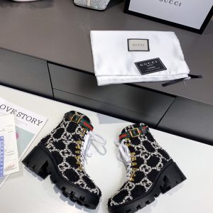 New Fashion GG Women Shoes 115