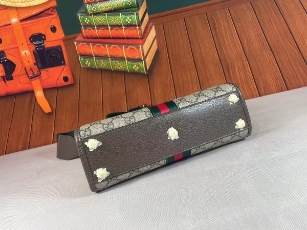 New Fashion GG Handbag 308 QA