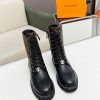 New Fashion LV Women Shoes L407