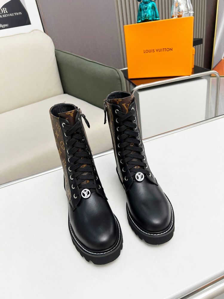 New Fashion LV Women Shoes L407