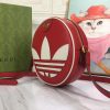 New Fashion GG Handbag 324 QA