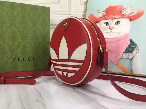 New Fashion GG Handbag 324 QA