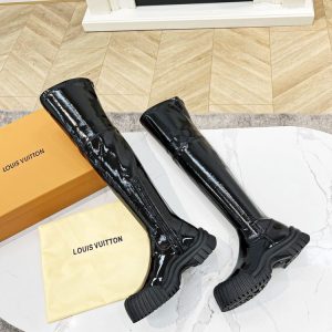 New Fashion LV Women Shoes L443