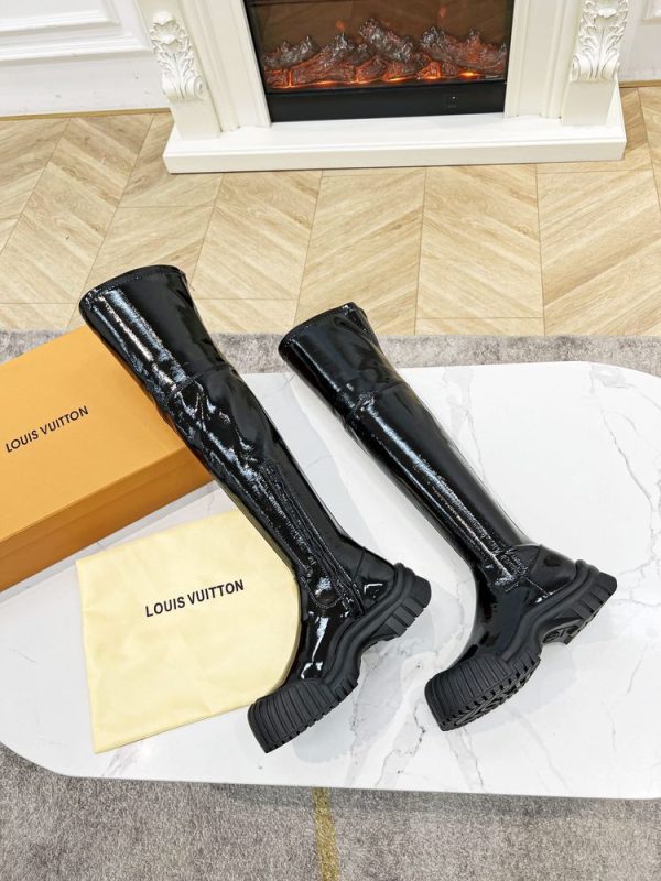 New Fashion LV Women Shoes L443 New Fashion LV Women Shoes L443