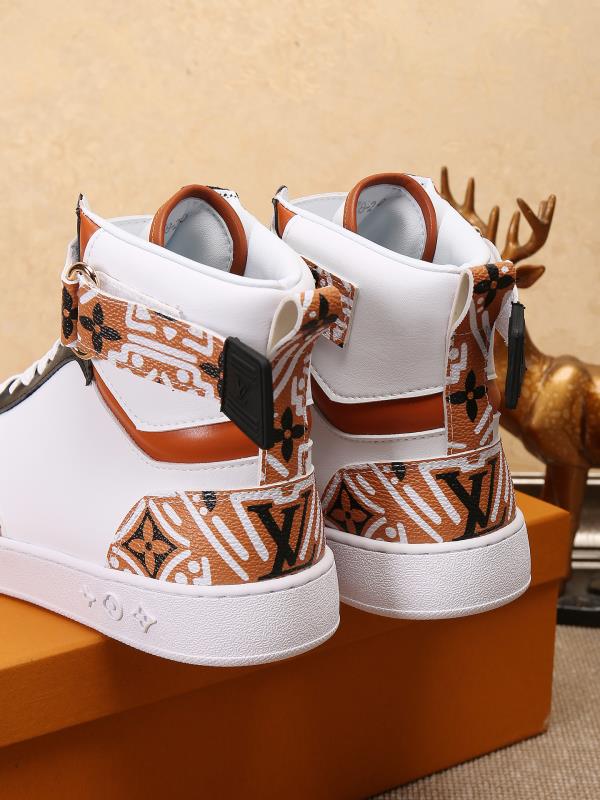 New Fashion LV Women Shoes L128