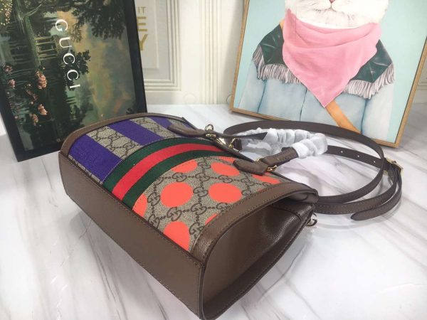 New Fashion GG Handbag 355 QA
