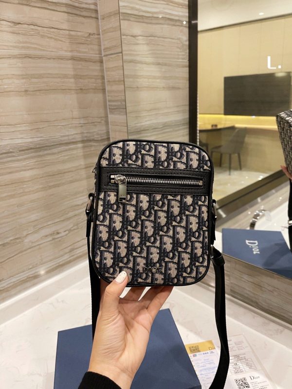 New Fashion Bag D3047 TEN