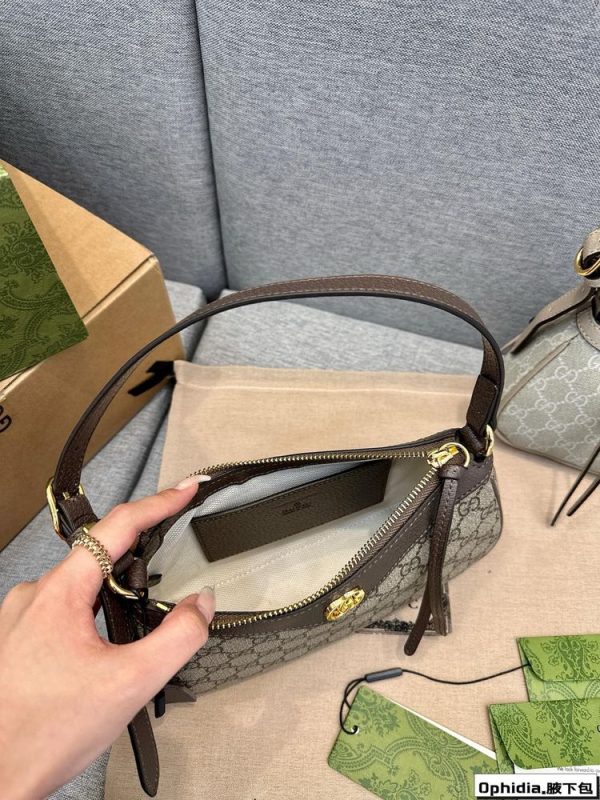 New Fashion GG Handbag G509 QA