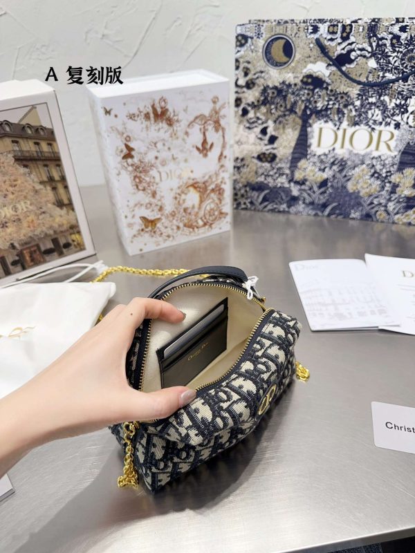 New Fashion Bag D3455 TEN