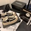 New Fashion Shoes C3046 TEN