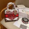 New Fashion Bag D3506 TEN