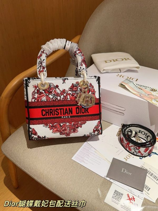 New Fashion Bag D3506 TEN
