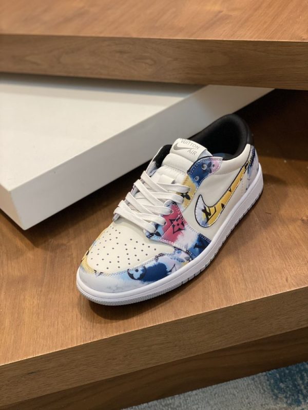 New Fashion Shoes L3299 TEN