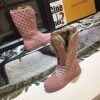 New Fashion Women LV Shoes 112 PA
