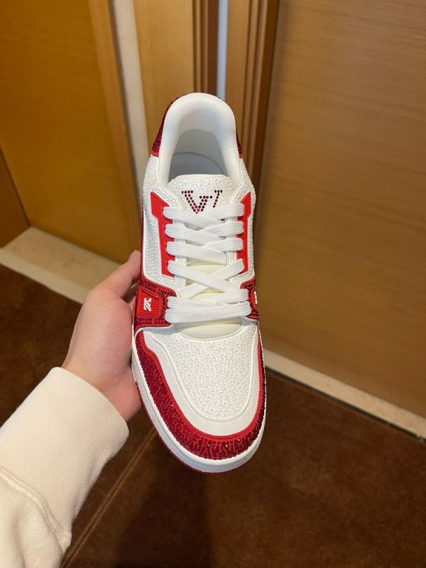 New Fashion Shoes L3335 TEN
