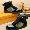 New Fashion LV Women Shoes L127