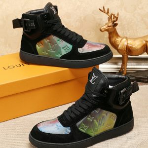 New Fashion LV Women Shoes L127