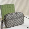 New Fashion GG Handbag G498 QA