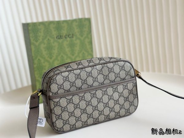 New Fashion GG Handbag G498 QA