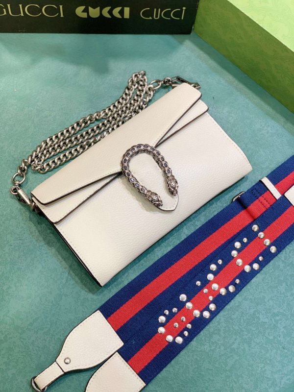 New Fashion GG Handbag 383 QA
