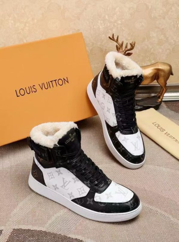 New Fashion Shoes L3298 TEN