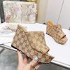 New Fashion GG Women Shoes 012