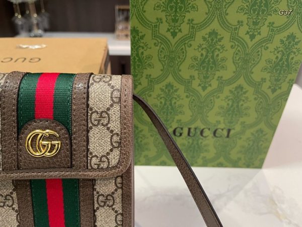 New Fashion Bag G4028 TEN