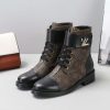 New Fashion Women LV Shoes 006 PA