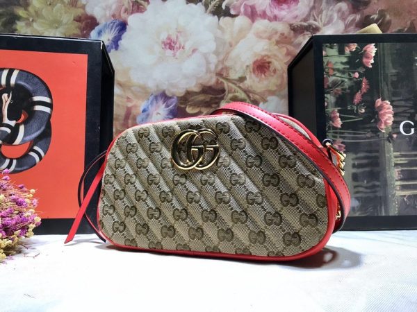 New Fashion GG Handbag 155 QA New Fashion GG Handbag 155 QA